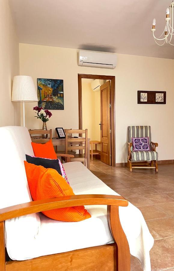 Lafrenchtouch - Escapada Rural En Una Coqueta Casa Villanueva de Tapia Exteriör bild