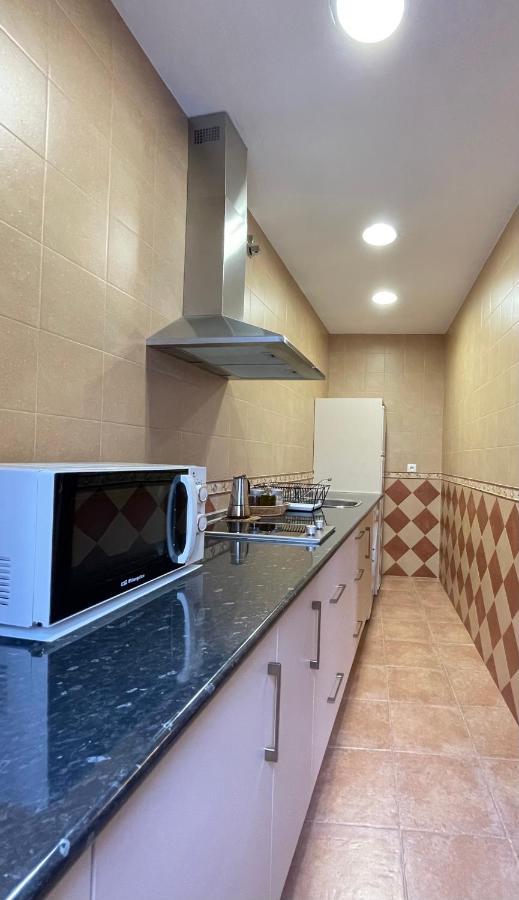 Lafrenchtouch - Escapada Rural En Una Coqueta Casa Villanueva de Tapia Exteriör bild